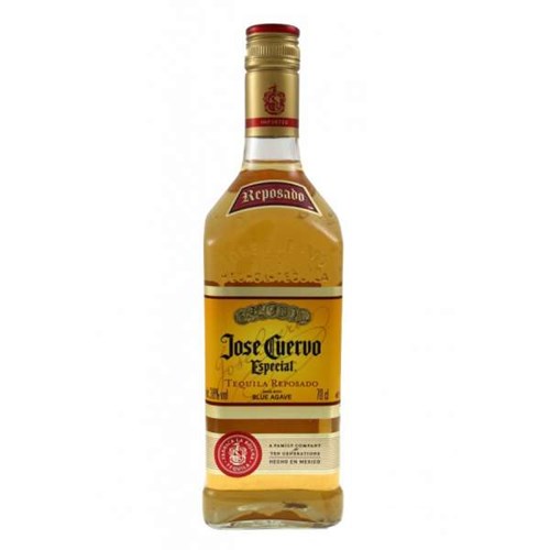 Send Jose Cuervo Especial Gold Tequila Online